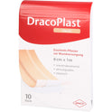 Dracoplast Classic 1MX6cm (1 stk.)