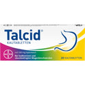 Talcid (20 stk.)