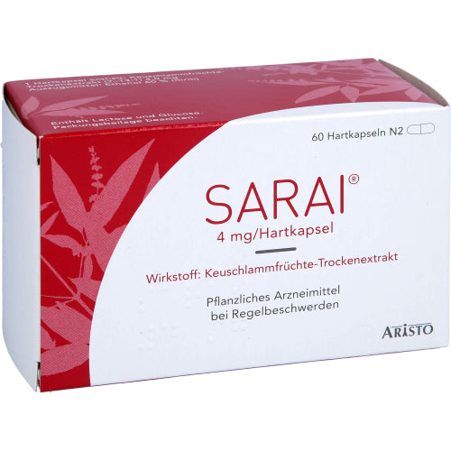 Sarai (60 Stk.)