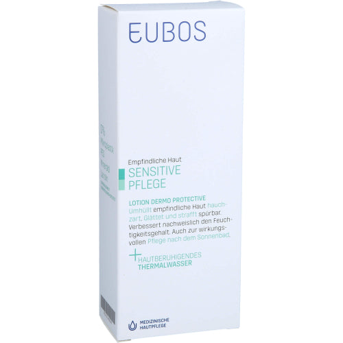 Eubos Sensitive Lotion Dermo-Protectiv (200 ml)