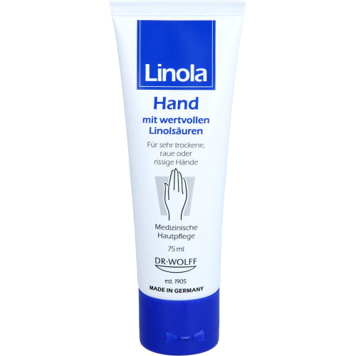 Linola Hand (75 ml)