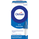 Otrivin 0,1% næsespray (10 ml)