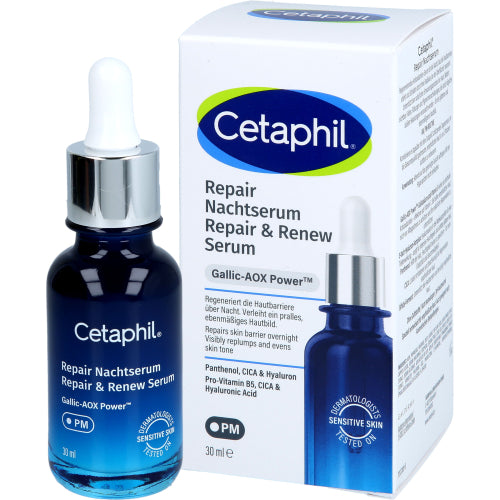 Cetaphil Repair Natserum (30 ml)