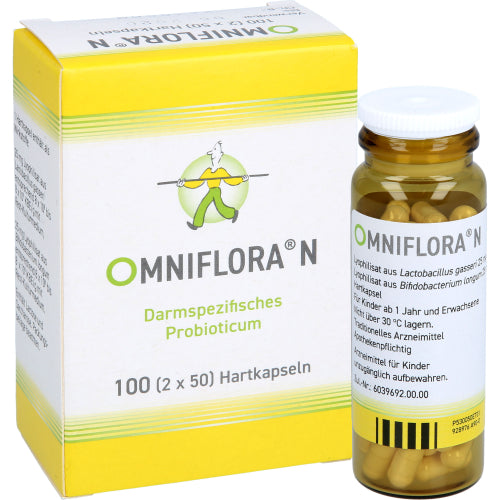 Omniflora N (100 stk.ück)