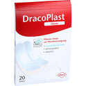 Dracoplast Clas PFL ST WEI (20 stk.)