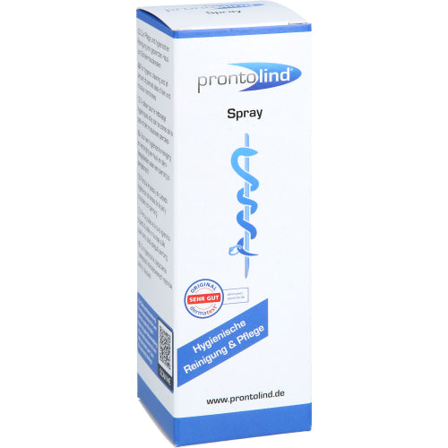 Prontolind Piercing Spray (75 ml)
