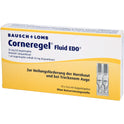 Corneregel Fluid EDO (10X0.6 ml)