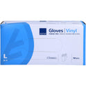 Vinylhandschuhe gepudert 4426 (100 Stk.)
