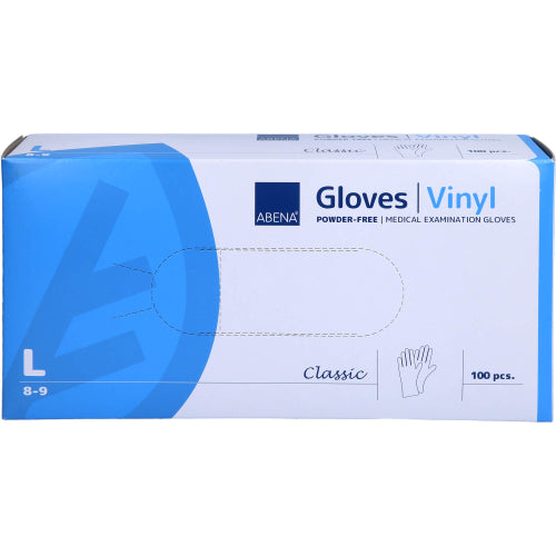 Vinylhandschuhe gepudert 4426 (100 Stk.)
