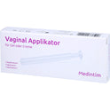 Vaginalapparat GEL+CRE (3 Stk.)