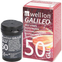 Wellion GAL Blutzucker TTR (50 Stk.)