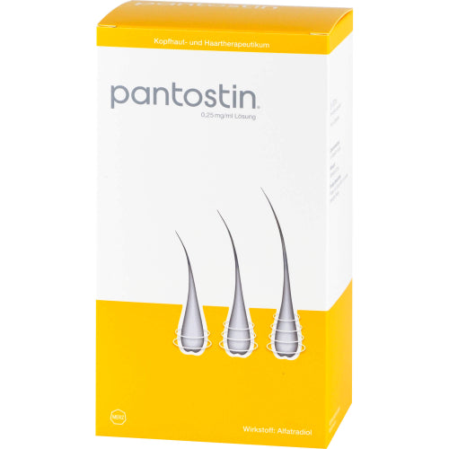 Pantostin (3X100 ml)