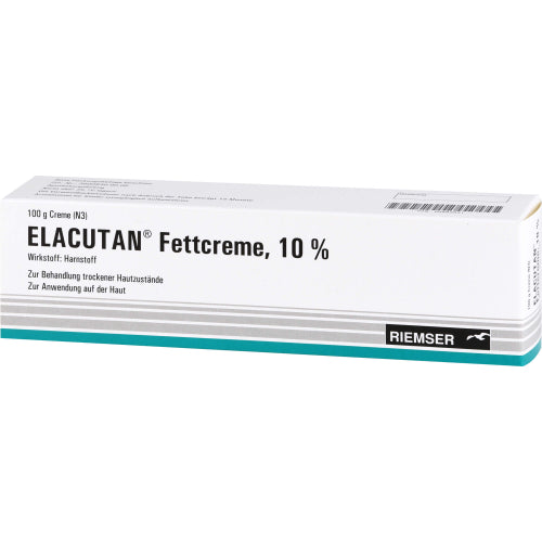 Elacutan Fettcreme (100 g)