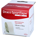 Dracotape VER 10MX3.8cm WE (1 Stk.)