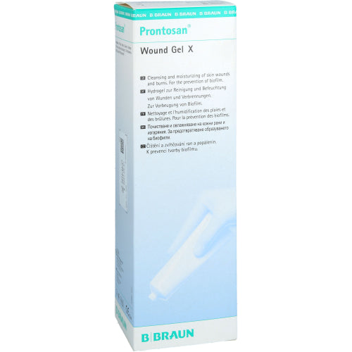 Prontosan Wound Gel X (250 g)