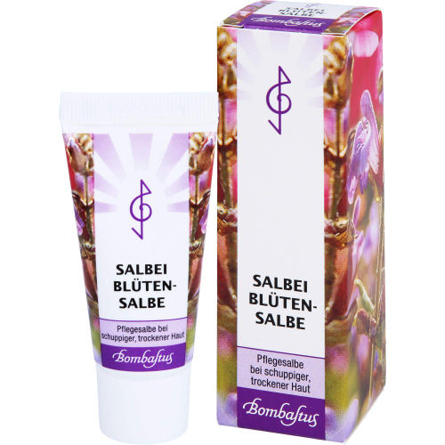 Silberblütensalbe (20 ml)
