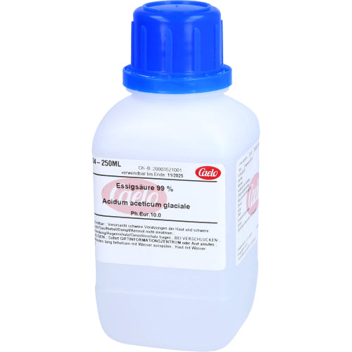 Essigsäure 99% (250 ml)