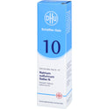 Biochemie 10 Natr SU N D 4 (50 g)