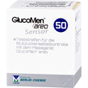 Glucomen Areo Sensor (50 stk.)