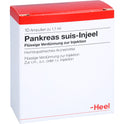 Pankreas Suis INJ ORG (10 Stk.)