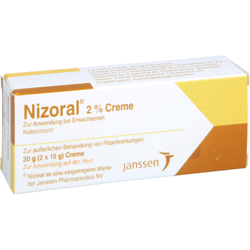 Nizoral 2 % Creme (30 g)