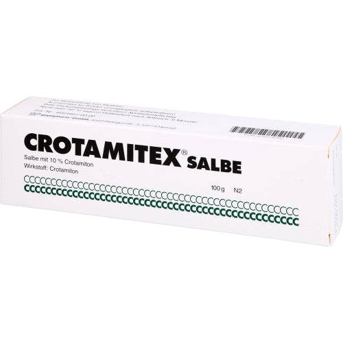 Crotamitex (100 g)