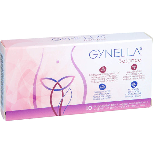 Gynella Balance (10 Stk.)