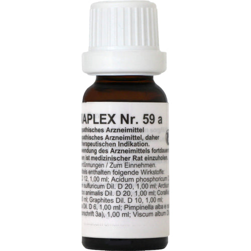 Regenaplex 59 A (15 ml)