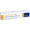 Lygal Hauptsalbe N (50 g)