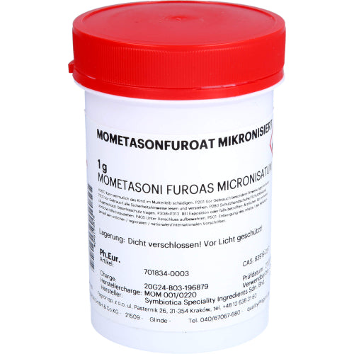Mometasonfuroat Mikronis (1 g)