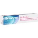 Mykoderm Heils Nyst+Zinkox (50 g)