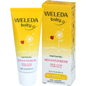 Weleda Calendula Ansigtscreme Parfumfri (50 ml)