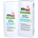 Sebamed Trockene Haut Omega 12% Körperlotion (200 ml)