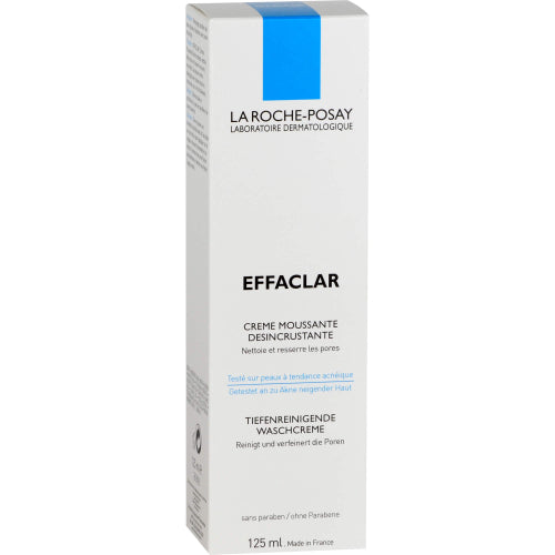 Roche Posay Effaclar Rens (125 ml)
