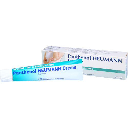 Panthenol Heumann Creme (50 g)