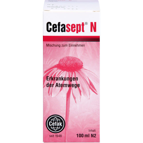 Cefasept N (100 ml)