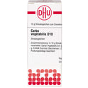 Carbo VEG D10 (10 g)