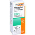 Pelargonium Ratiopharm (20 ml)