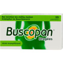 Buscopan Dragees (50 stk.)