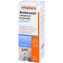Ambroxol Ratio hostesaft (100 ml)