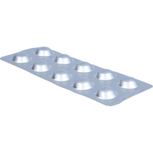 Vomex A Reise 50mg SUT (10 stk.)