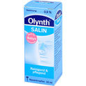 Olynth Salin Dråber (10 ml)