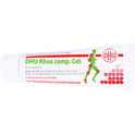 Rhus Comp GEL DHU (50 g)