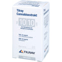 Tilray Cannext THC10CBD10 (25 ml)