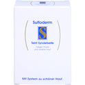 Sulfoderm S Teint Syndetseife (100 g)