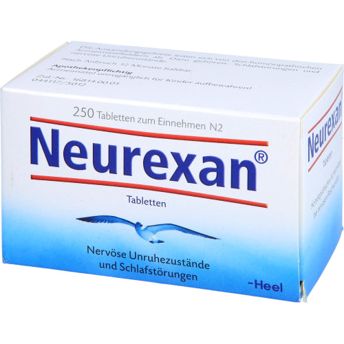 Neurexan (250 St.)