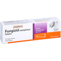 Fungizid Ratiopharm Creme (20 g)