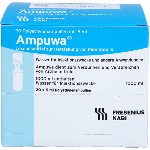 Ampuwa (20X5 ml)