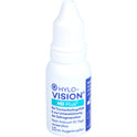 Hylo Vision HD Plus (2X15 ml)