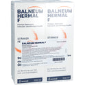 Balneum Hermal F (2x500 ml)